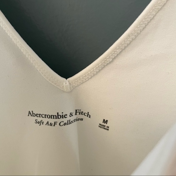 Abercrombie Bodysuit, size M. - Picture 3 of 3